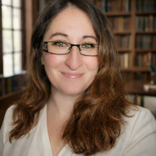 Crystal A. Gutierrez, Founder at Axion Deep Digital